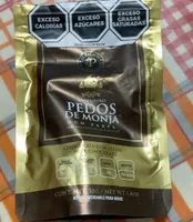 Pedos de monja