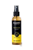 Sal de meteoro vainilla gourmet
