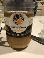 Miel de abeja