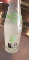 Buho Limon menta