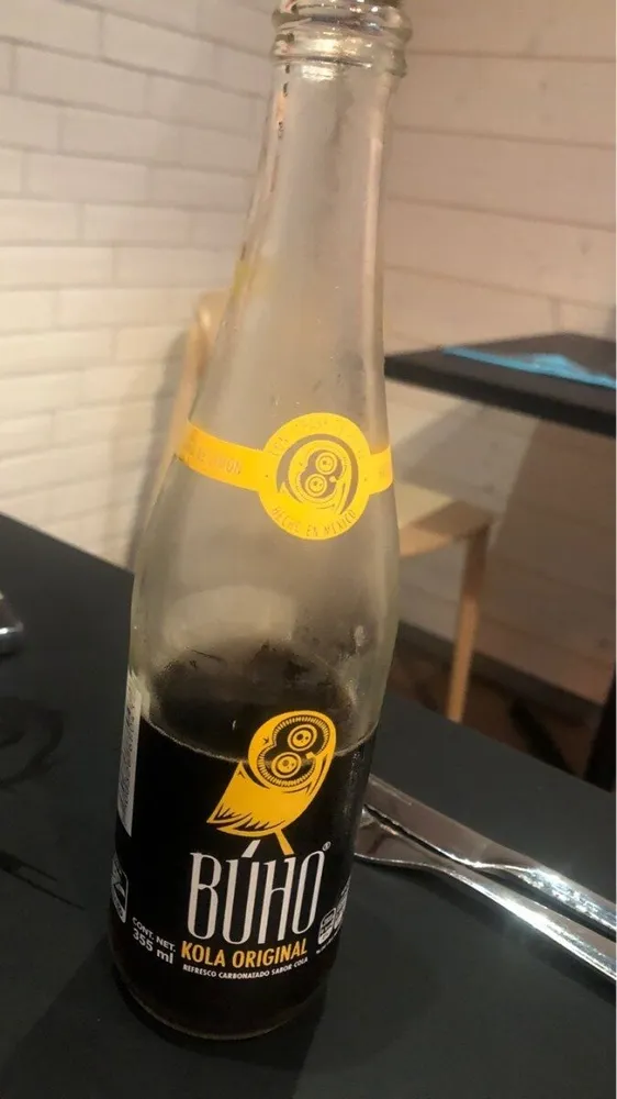 BUHO KOLA ORIGINAL