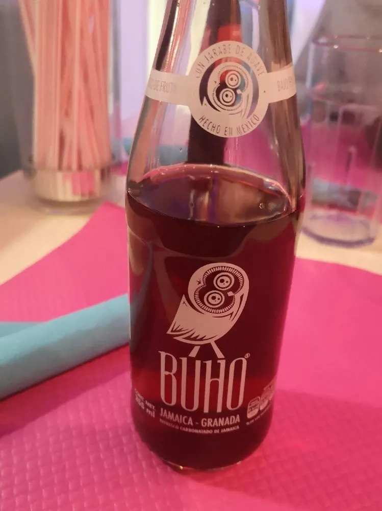 Buho