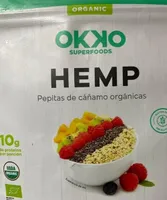 Semillas HEMP