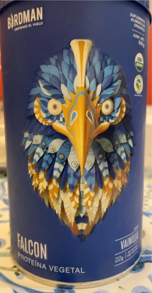 Falcon