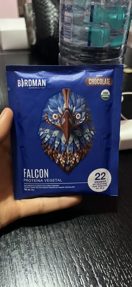 Proteína vegetal