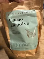 Cacao En Polvo