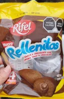 Rellenitos
