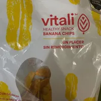 banana chips