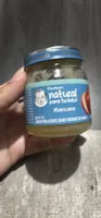 Gerber manzana
