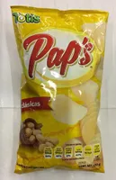 Pap's Clásicas
