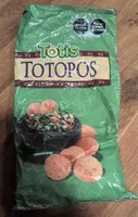 Totopos