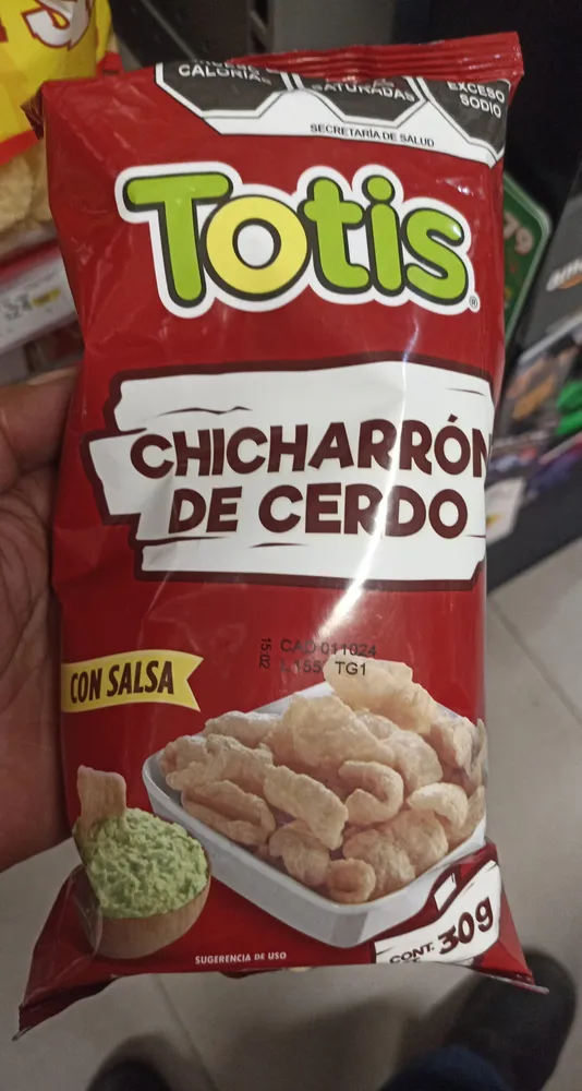 Chicharrón