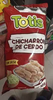 Chicharrón