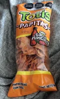 papitas