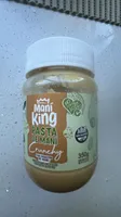 PASTA DE MANI Crunchy