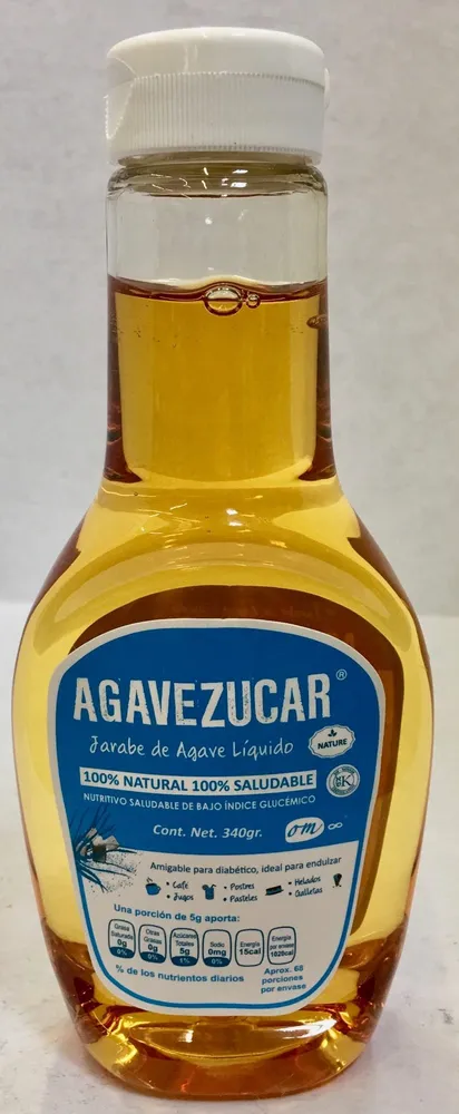 AgaveZucar