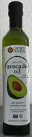 Avocado oil