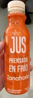 Jus zanahoria