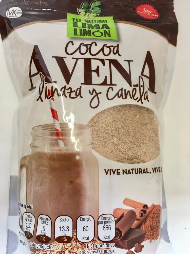 COCOA AVENA