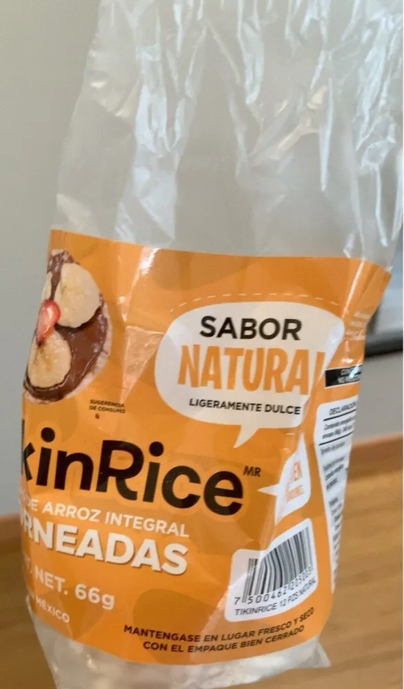 Tinkirice
