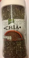 Chia Wand's