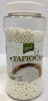 Tapioca Wand's