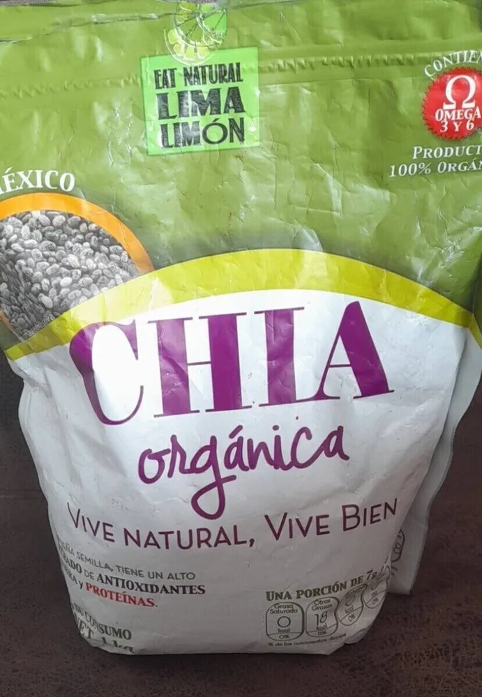 Chia