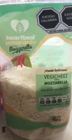 Heartbest Amaranto tipo Mozzarella