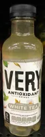 Very White Tea