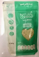 Arroz y Quinoa Natural Company