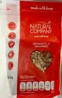 GRANOLA GOURMET
