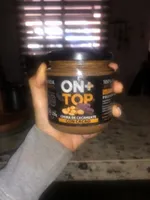 Crema de Cacahuate con Cacao