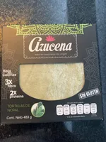 Tortilla de nopal