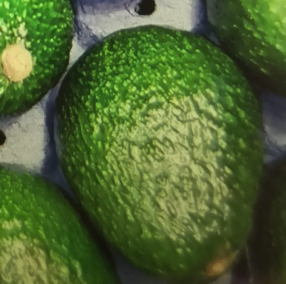 AVOCADO ADEAC