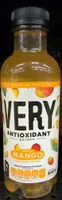 Very sabor Mango