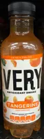Very Tangerine