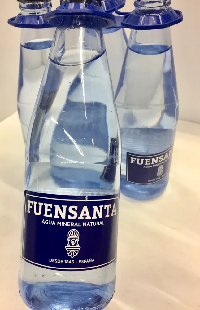Fuensanta 4 Pack