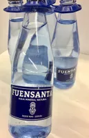 Fuensanta 4 Pack