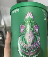 Bird man protein