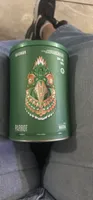 PARROT VERDE PROTEÍNA FIBRA MATCHA