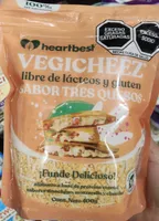 Vegicheez