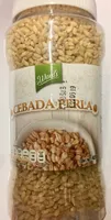 Cebada Perla Wand's
