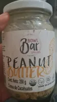 Peanut Butter