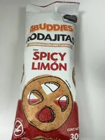 Rodajitas Cocinadas Con Aire Caliente