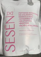 Péptidos Bioactivos De Colageno