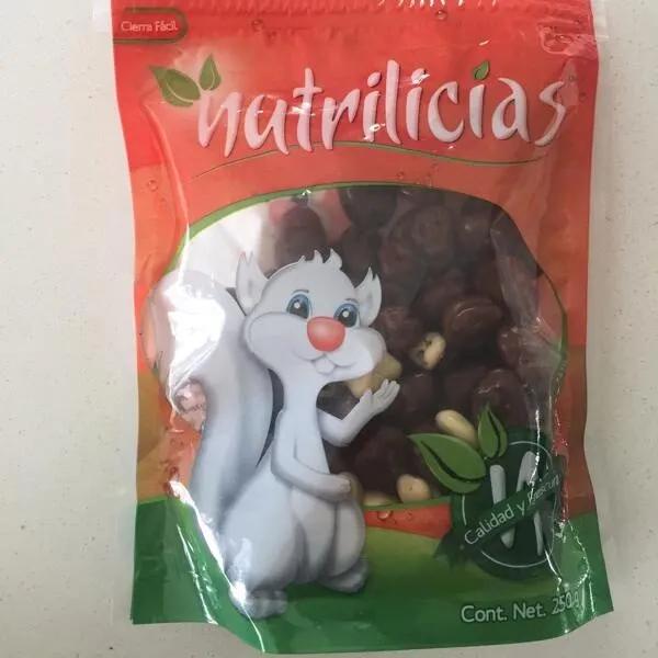 Nutrilicias