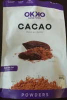 Cacao