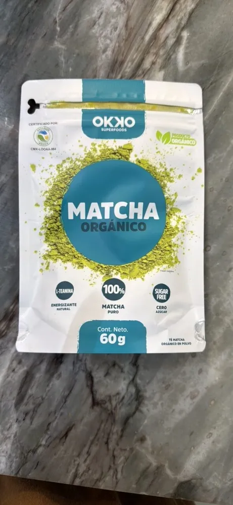 Matcha