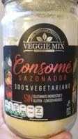 consomé sazonador
