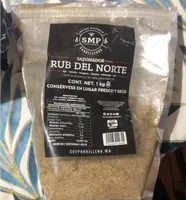 Sazonador Rub del Norte
